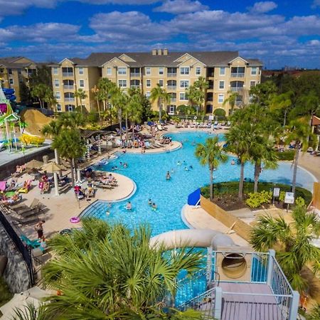 Shangri-La At Windsor Orlando Exteriér fotografie