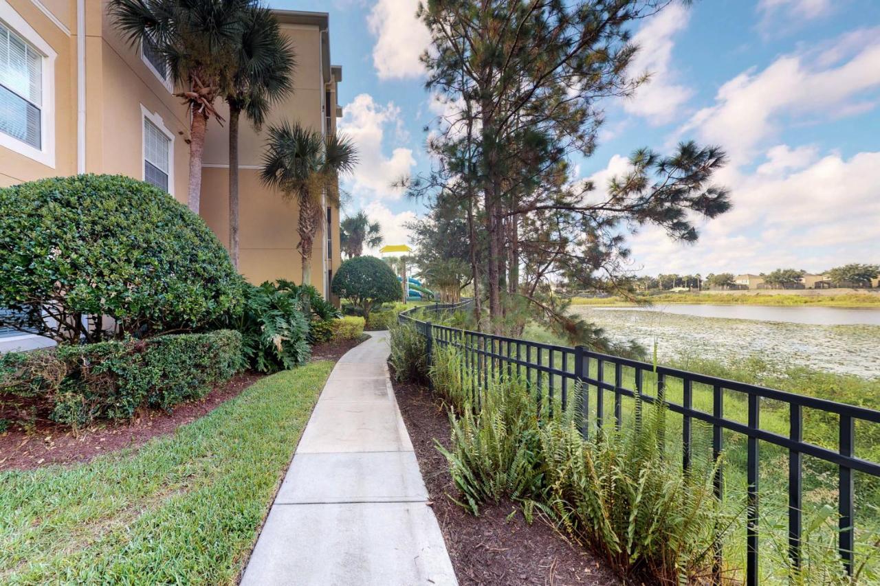 Shangri-La At Windsor Orlando Exteriér fotografie