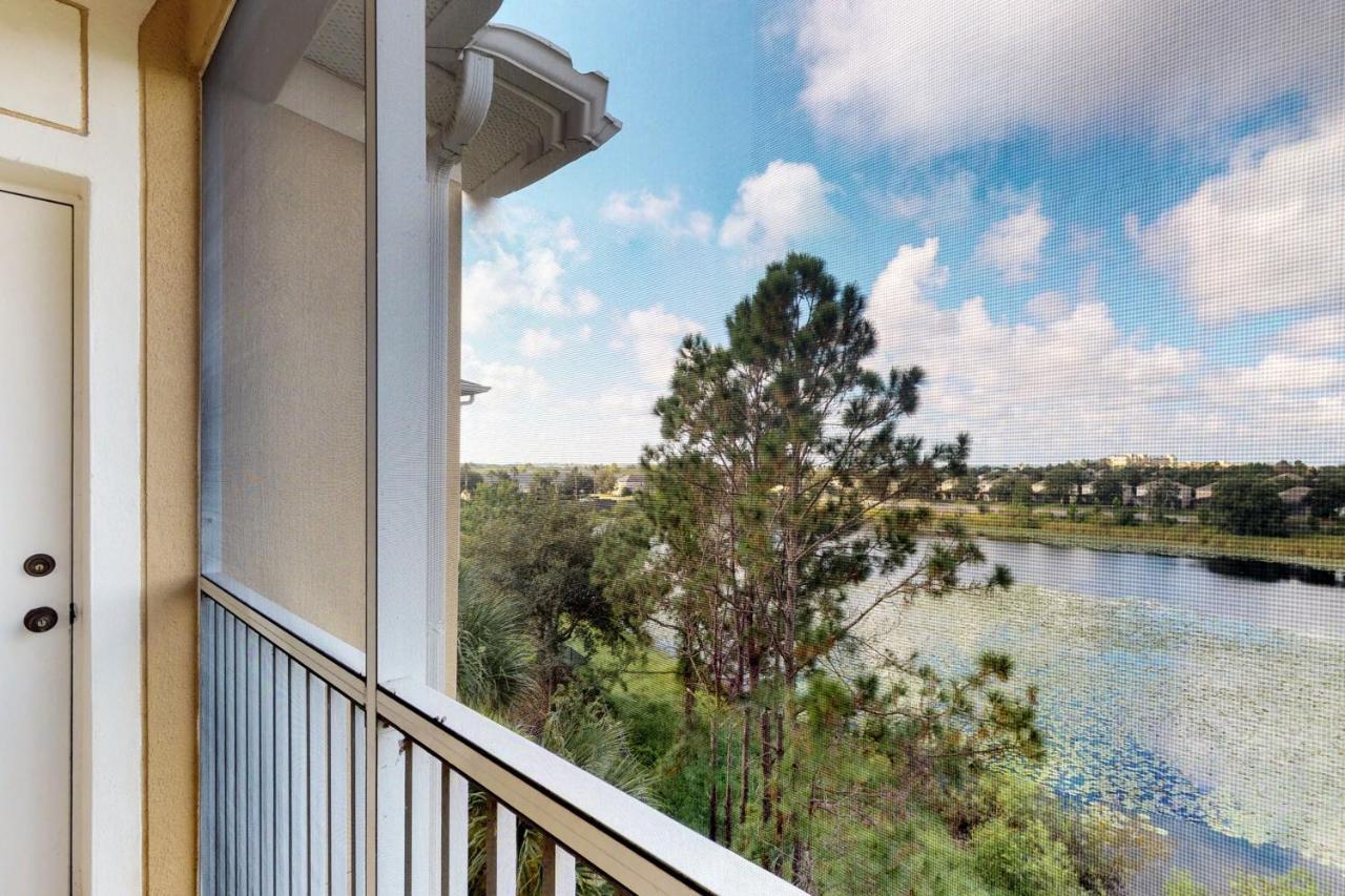 Shangri-La At Windsor Orlando Exteriér fotografie