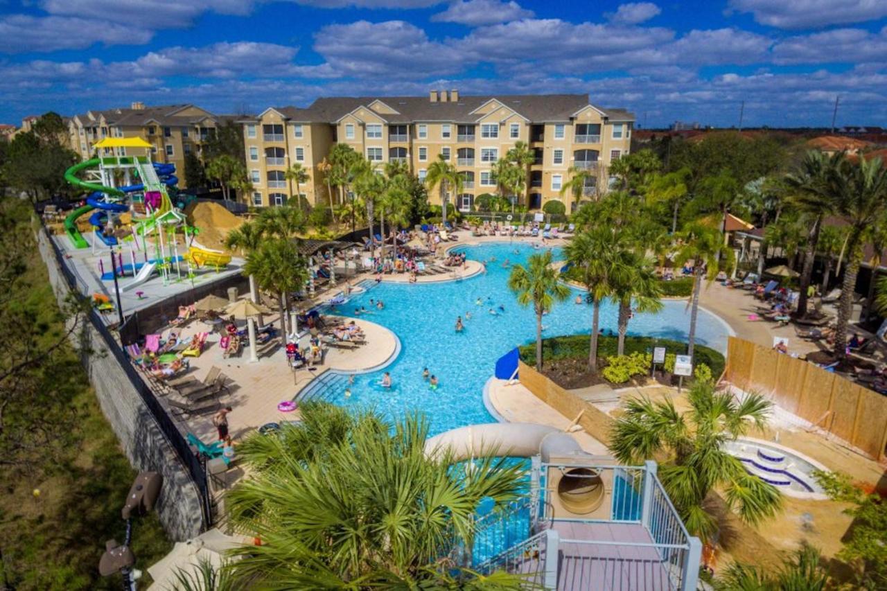 Shangri-La At Windsor Orlando Exteriér fotografie